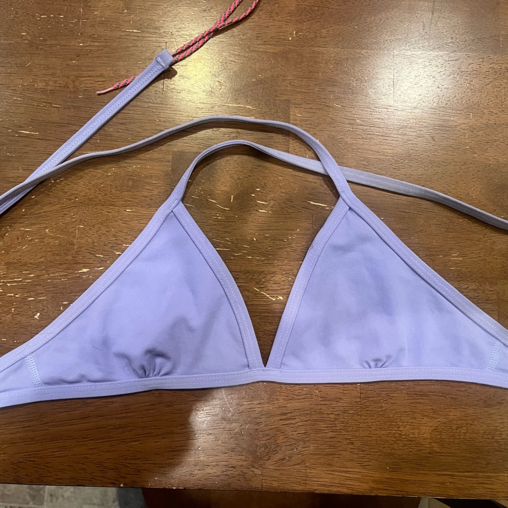 Jolyn Triangle Top